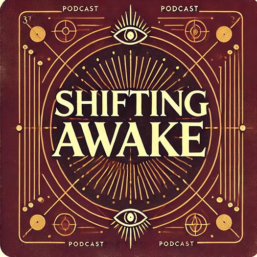 Shifting Awake 525p